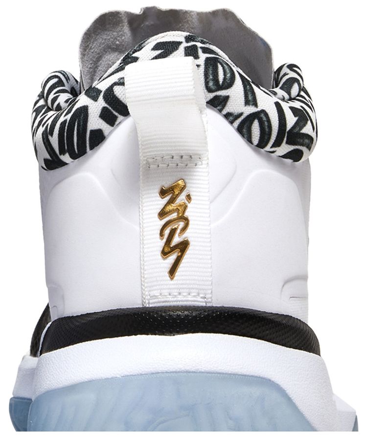 Air Jordan Zion 1 PF Gen Zion