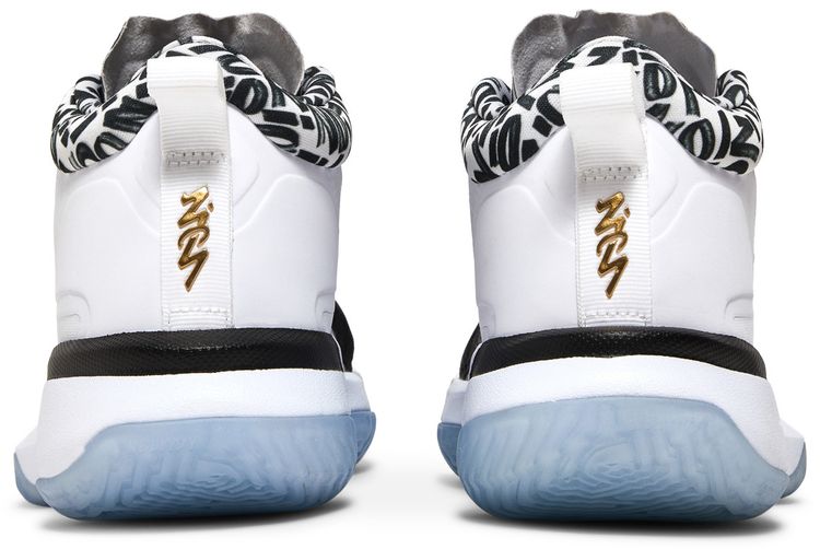 Air Jordan Zion 1 PF Gen Zion