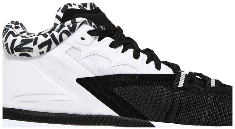 Air Jordan Zion 1 PF Gen Zion