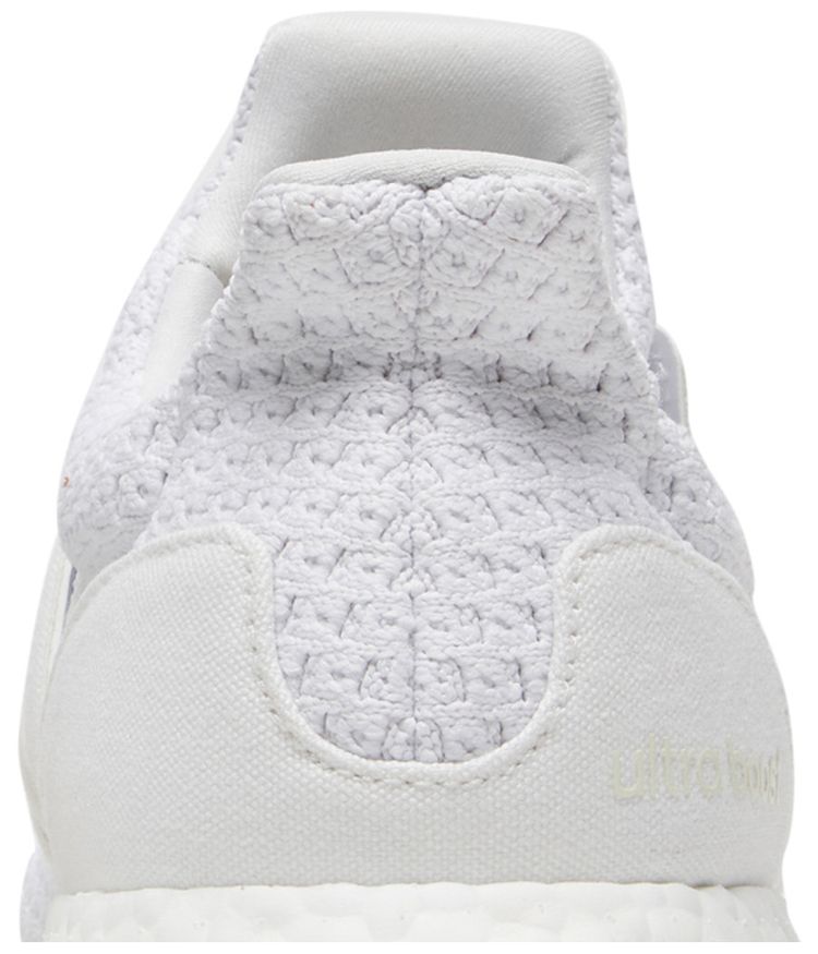 Adidas Wmns UltraBoost 50 DNA Triple White
