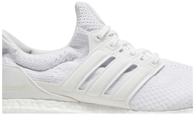 Adidas Wmns UltraBoost 50 DNA Triple White