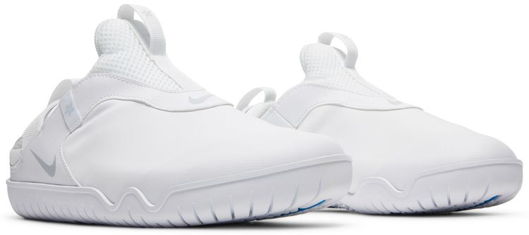 Nike Zoom Pulse White Pure Platinum