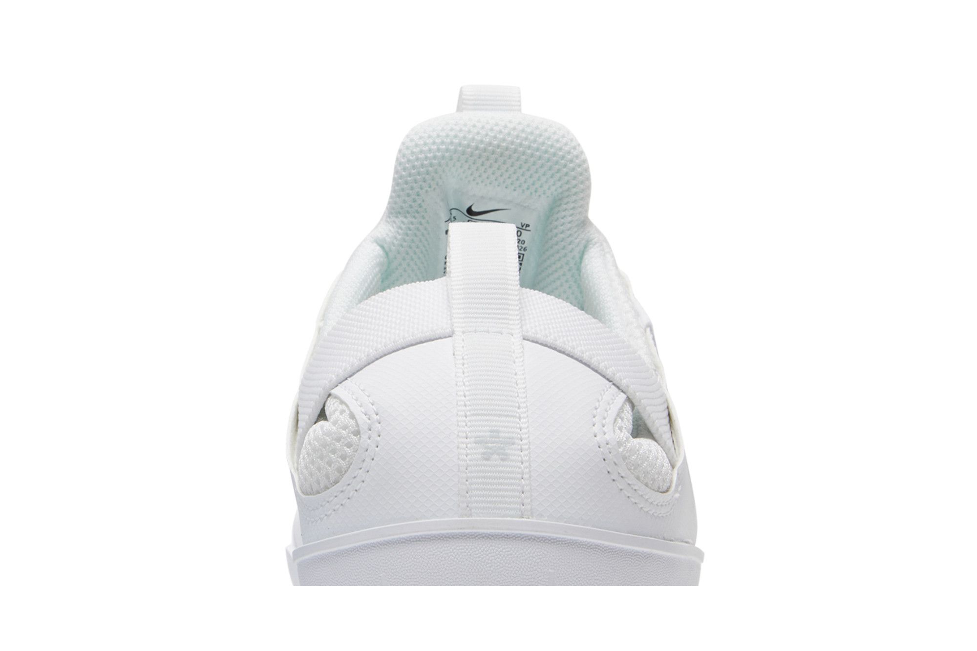 Buy Zoom Pulse White Pure Platinum CT1629 100 GOAT AU