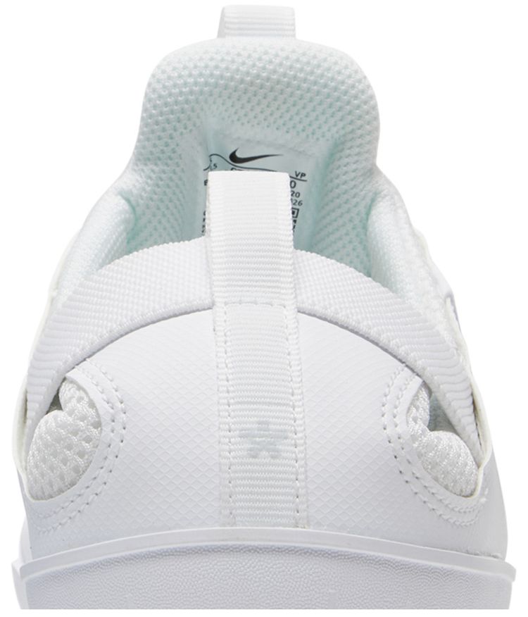 Nike Zoom Pulse White Pure Platinum