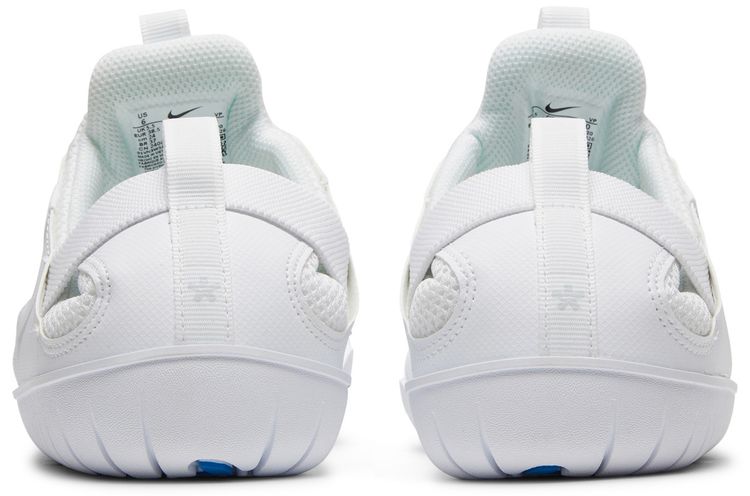 Nike Zoom Pulse White Pure Platinum