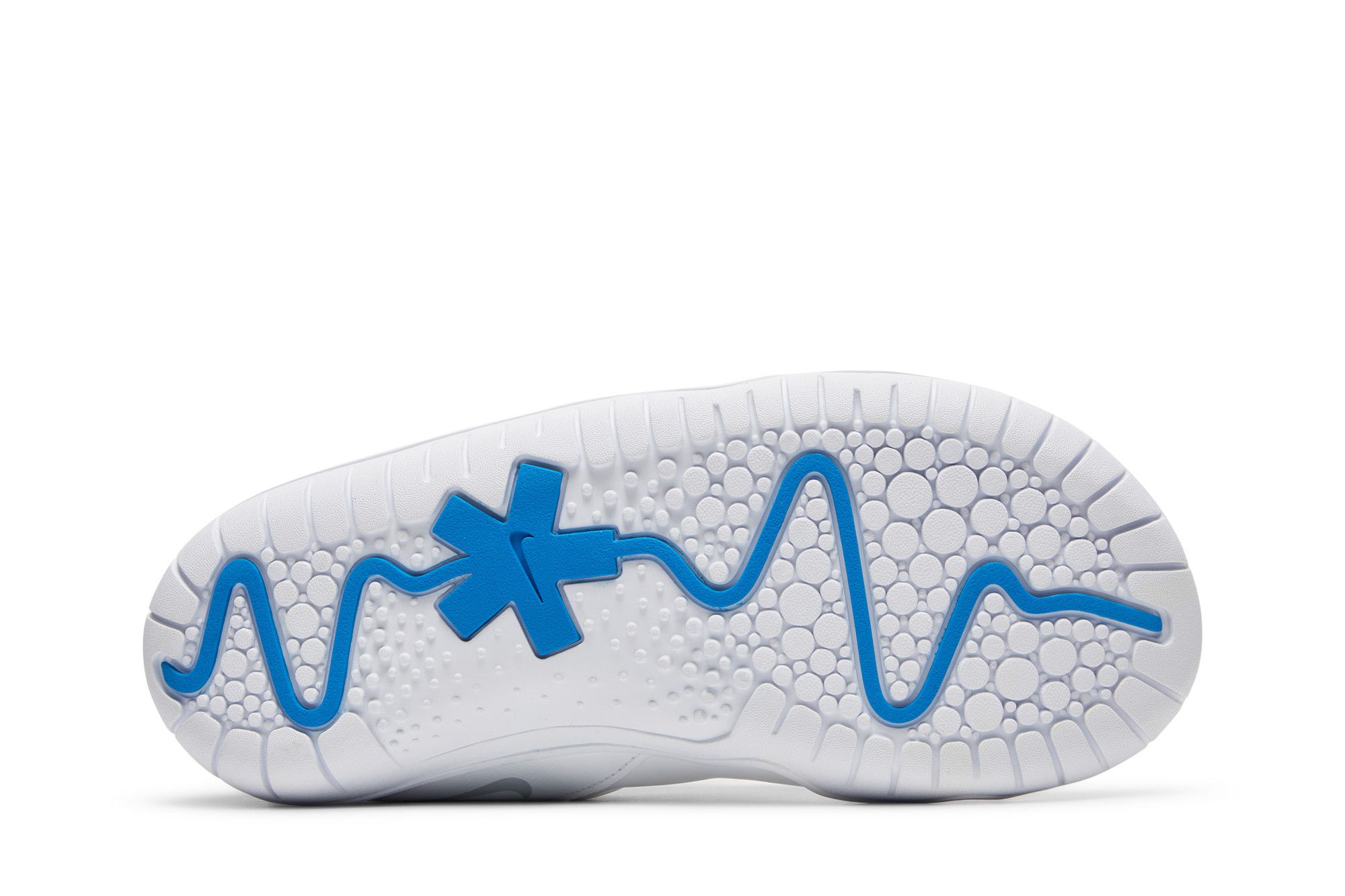 Buy Zoom Pulse White Pure Platinum CT1629 100 GOAT