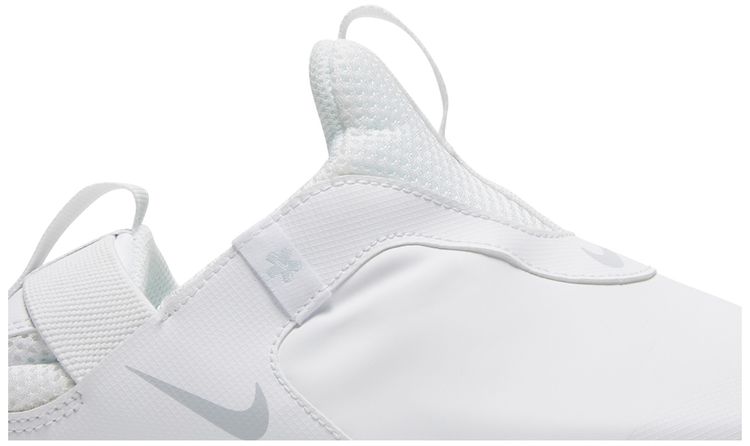 Nike Zoom Pulse White Pure Platinum
