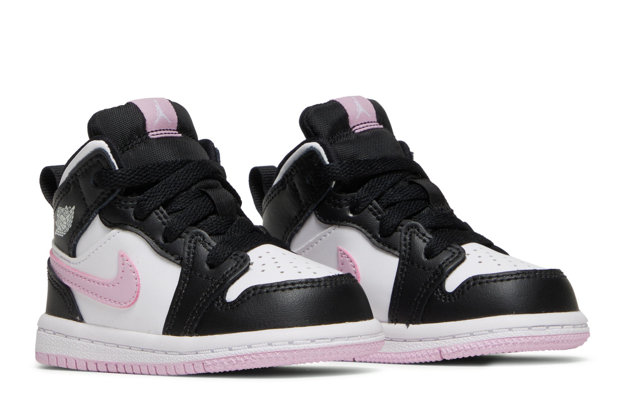 PinkRabbit ① Nike Air Force 1 Low WMNS Pink Oxford / Sail - Mar 2025