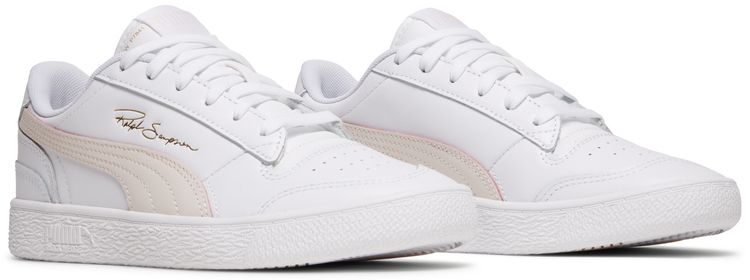 Puma Ralph Sampson Low Rosewater