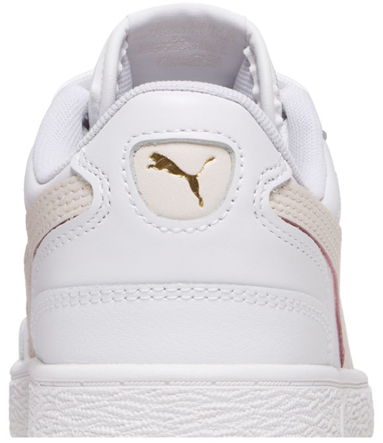 Puma Ralph Sampson Low Rosewater