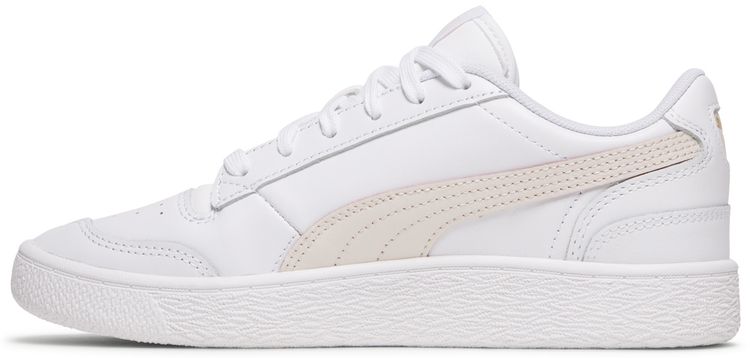 Puma Ralph Sampson Low Rosewater