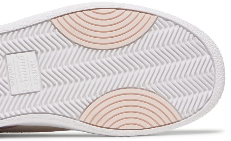 Puma Ralph Sampson Low Rosewater