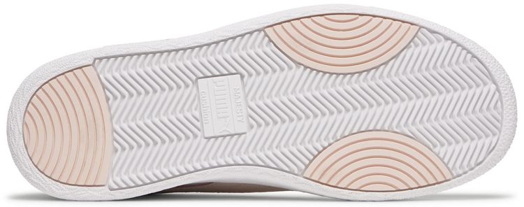 Puma Ralph Sampson Low Rosewater
