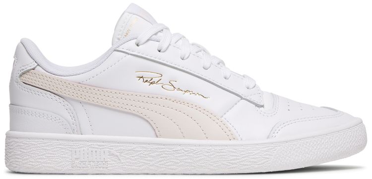 Puma Ralph Sampson Low Rosewater