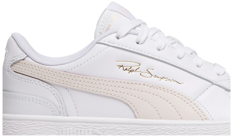 Puma Ralph Sampson Low Rosewater