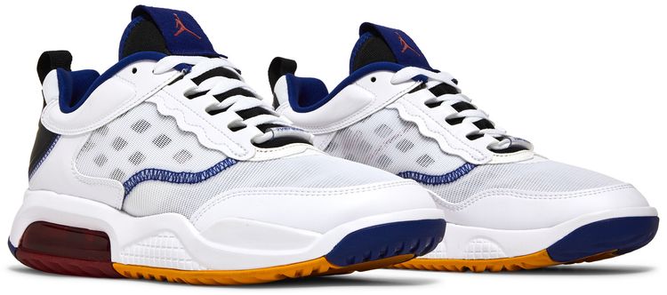 Nike Jordan Air Max 200 Dark Sulfur