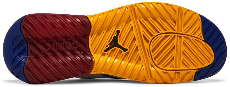 Nike Jordan Air Max 200 Dark Sulfur