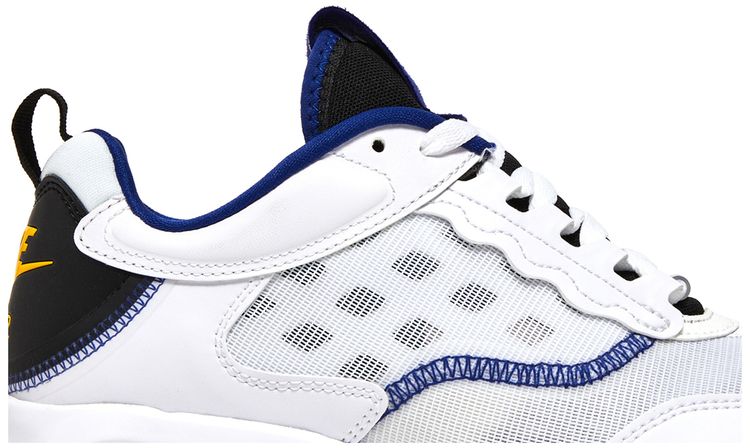 Nike Jordan Air Max 200 Dark Sulfur