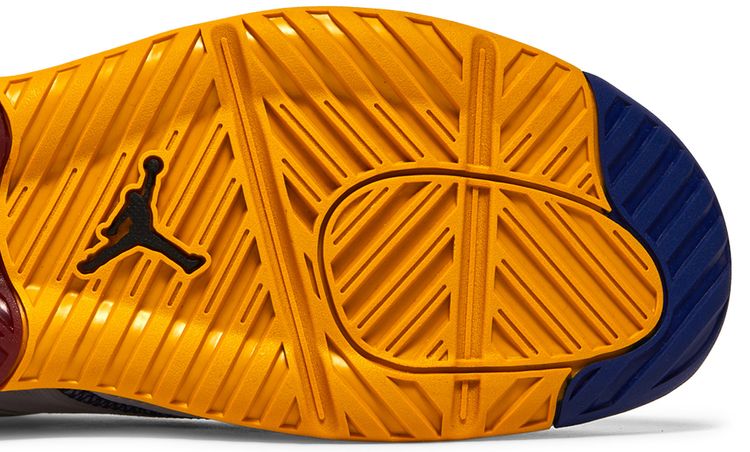 Nike Jordan Air Max 200 Dark Sulfur