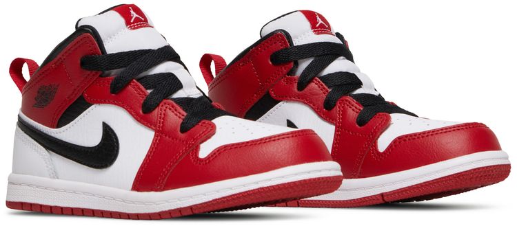 Air Jordan 1 Mid TD Chicago