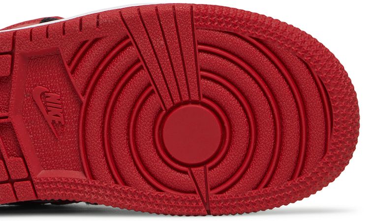 Air Jordan 1 Mid TD Chicago