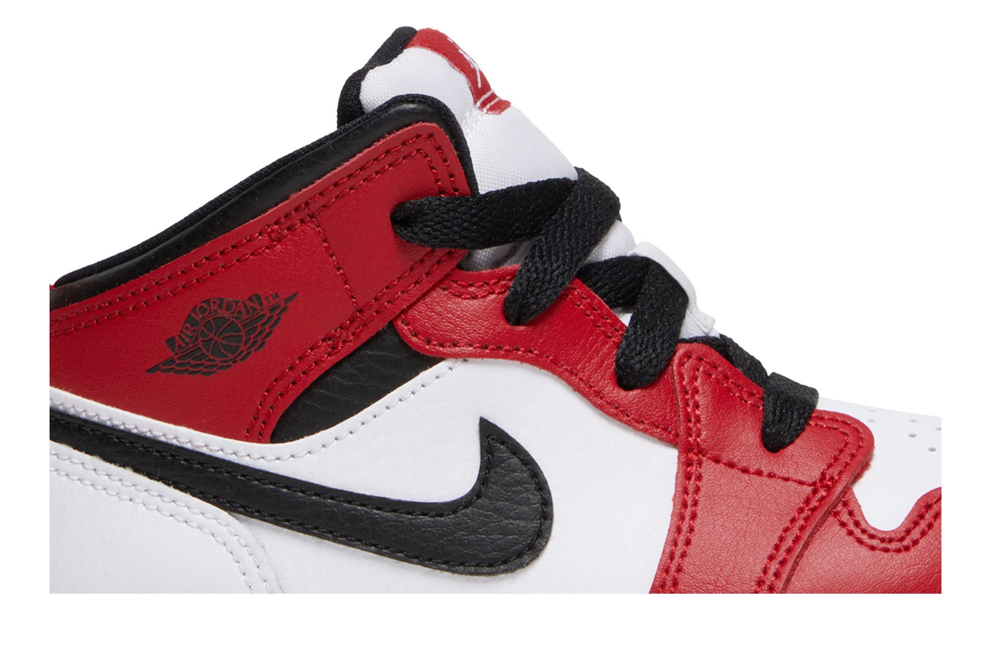 Buy Air Jordan 1 Mid TD 'Chicago' - 640735 173 | GOAT