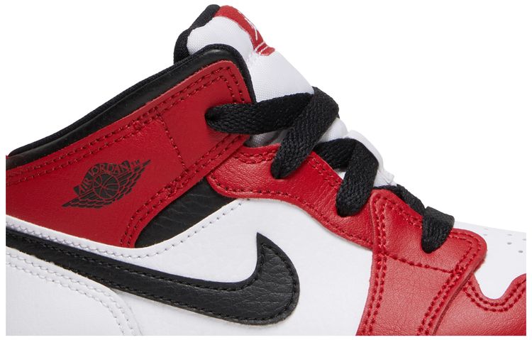 Air Jordan 1 Mid TD Chicago