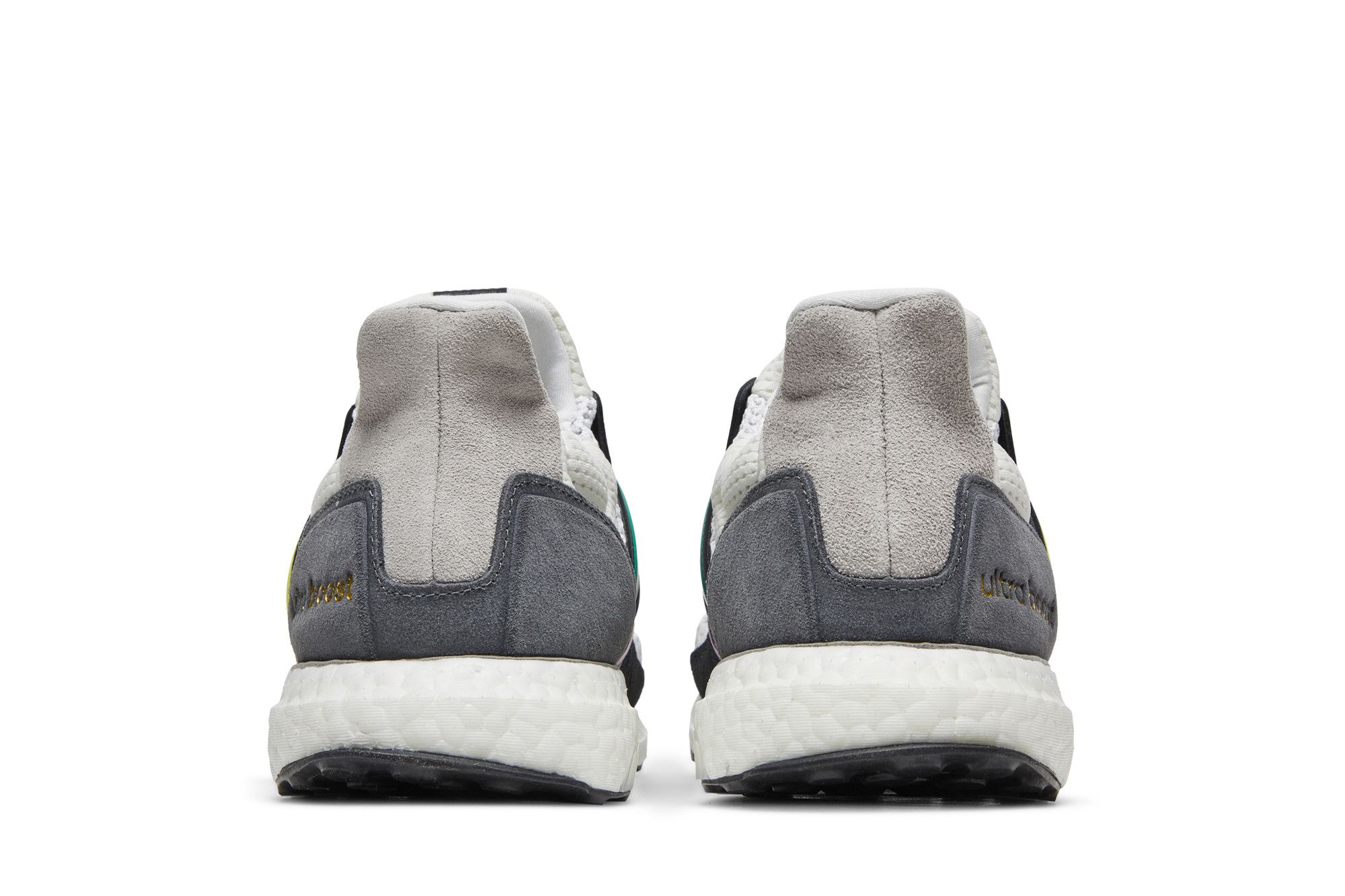 Buy UltraBoost S L Pride FY5347 GOAT