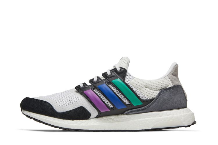 adidas gazelle silver green womens adidas UltraBOOST 5.0 DNA - Kris Andrew Small - Pride