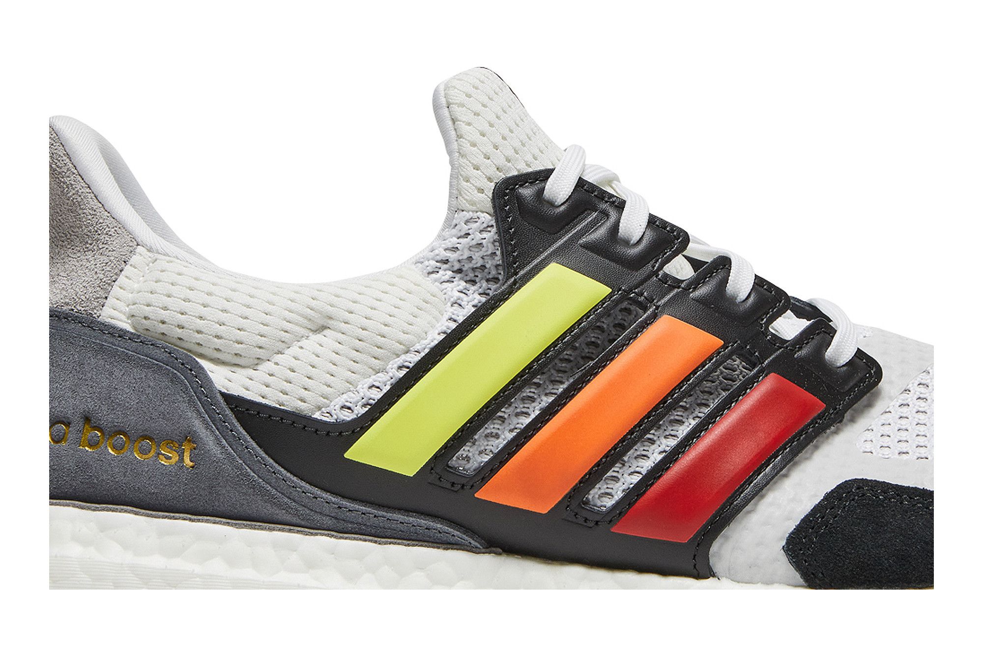 Buy UltraBoost S L Pride FY5347 GOAT UK