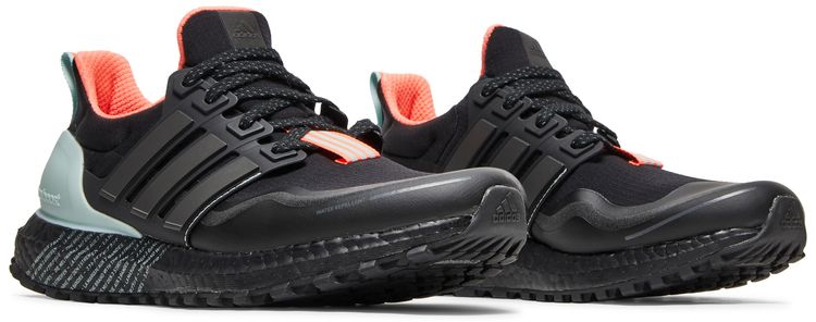 Adidas UltraBoost Guard Green Tint