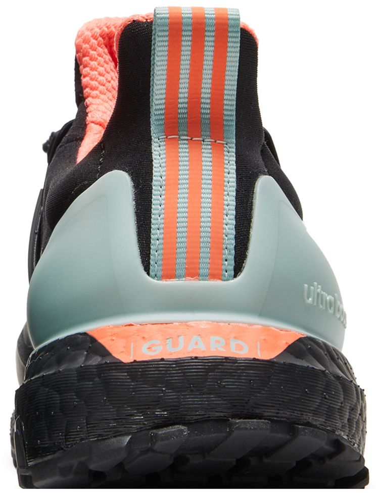 Adidas UltraBoost Guard Green Tint