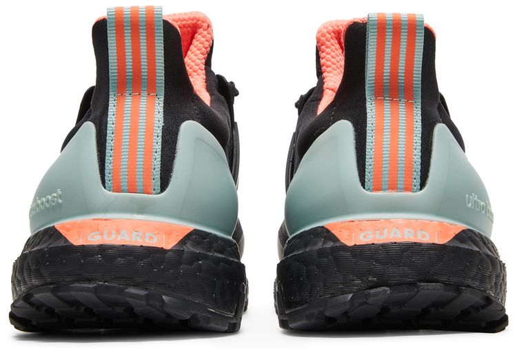 Adidas UltraBoost Guard Green Tint