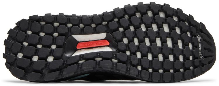 Adidas UltraBoost Guard Green Tint