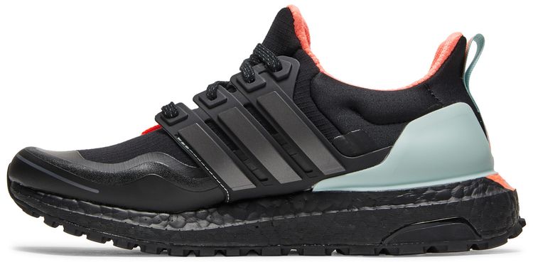 Adidas UltraBoost Guard Green Tint