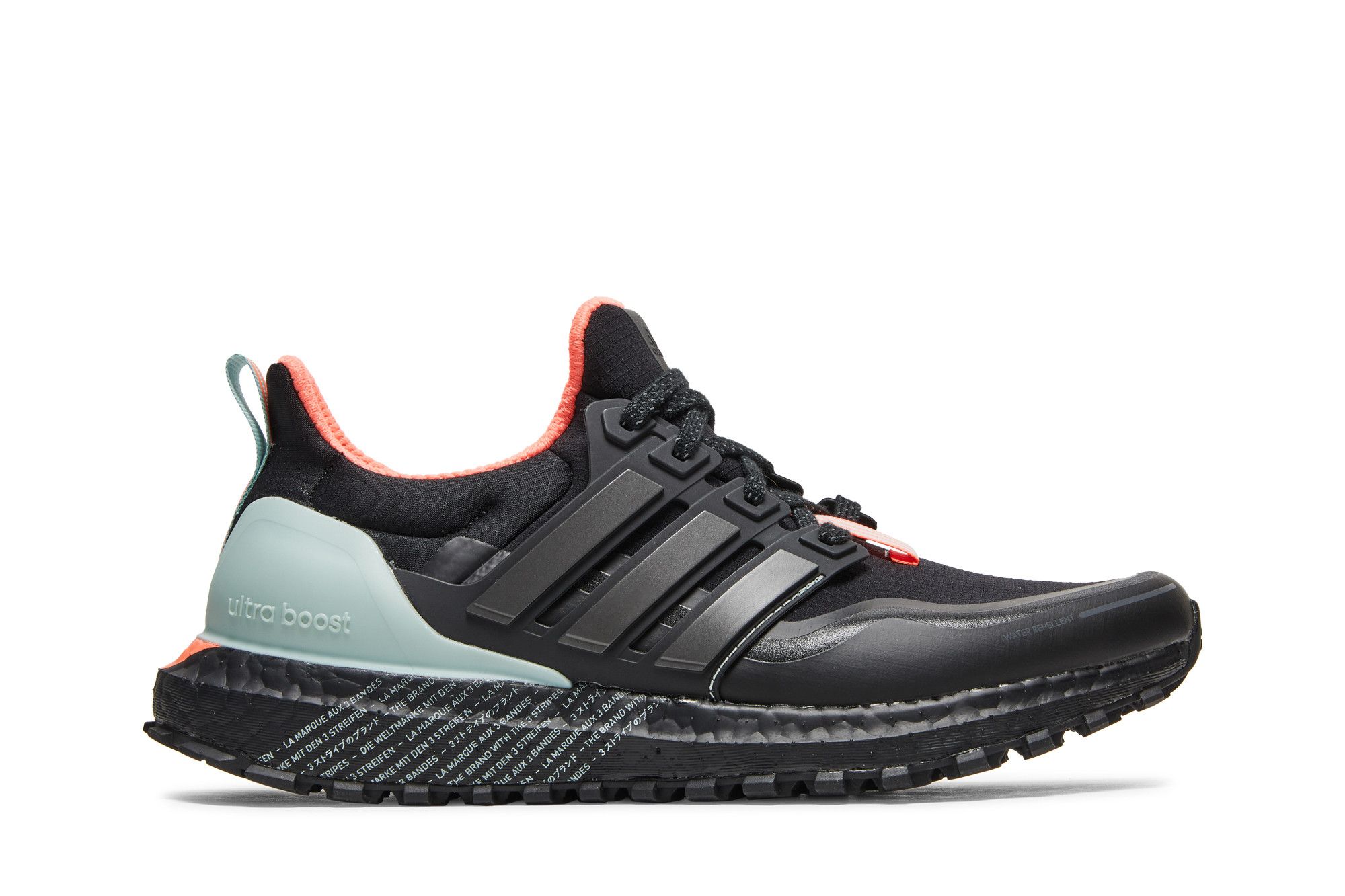 Adidas ultra boost la marque best sale