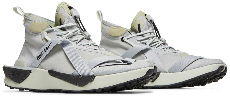 Nike ISPA Drifter Split Spruce