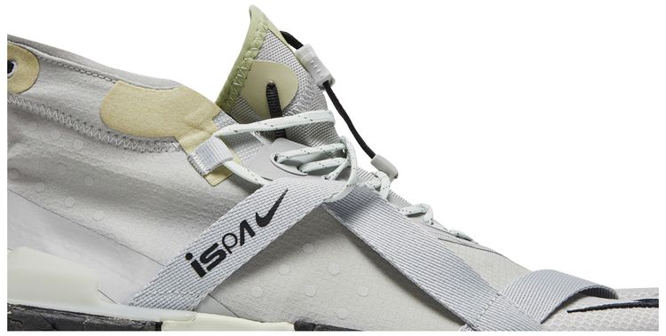 Nike ISPA Drifter Split Spruce