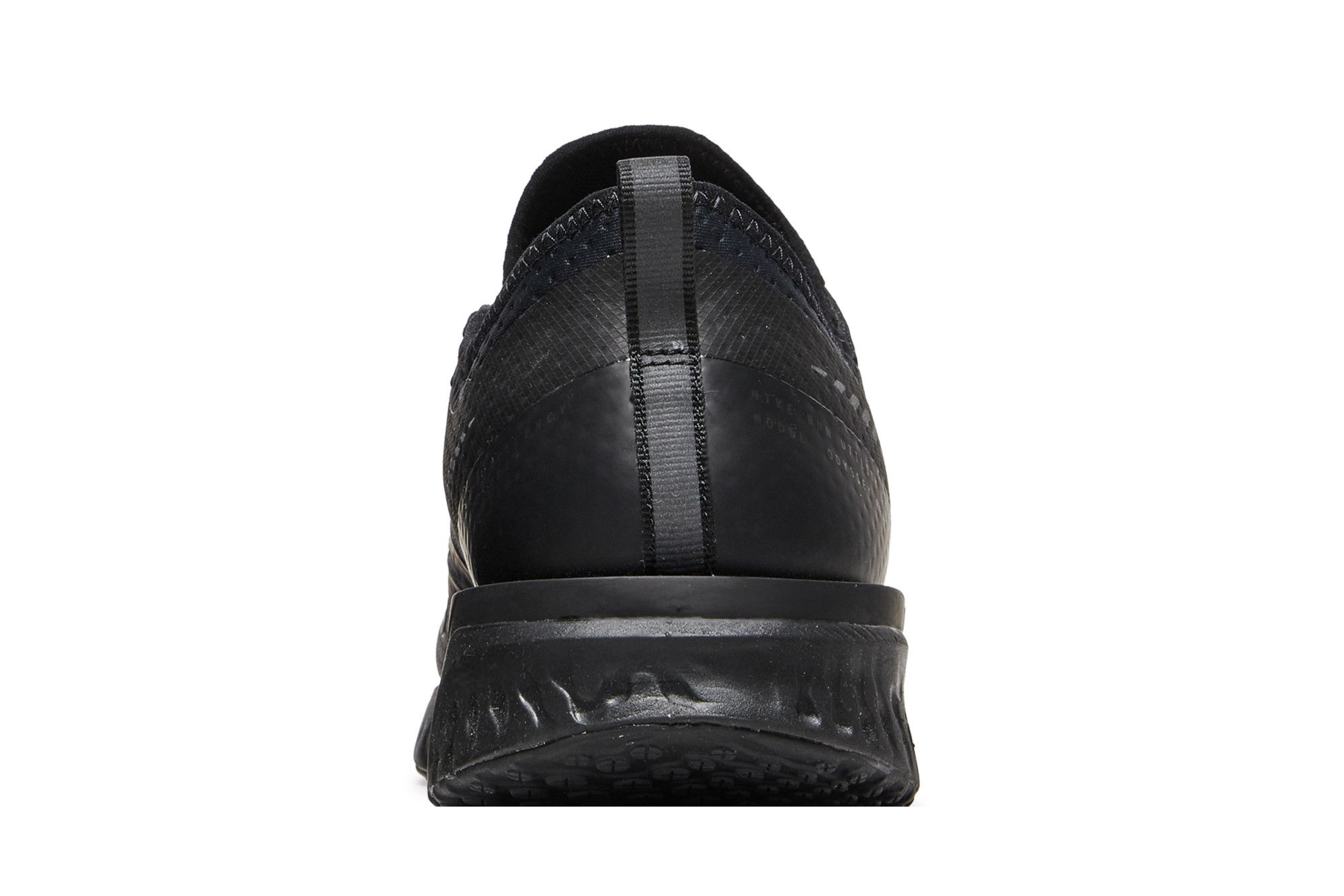 Buy Odyssey React Shield 2 Black BQ1671 001 GOAT IT
