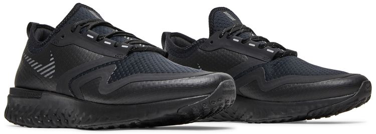 Nike Odyssey React Shield 2 Black