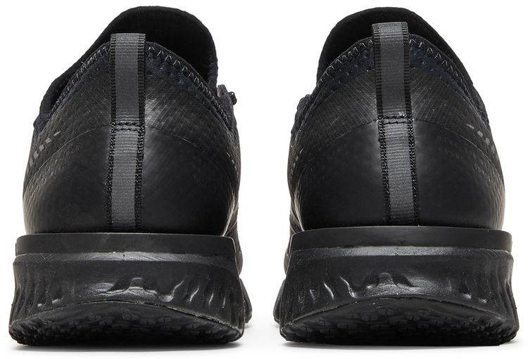 Nike Odyssey React Shield 2 Black