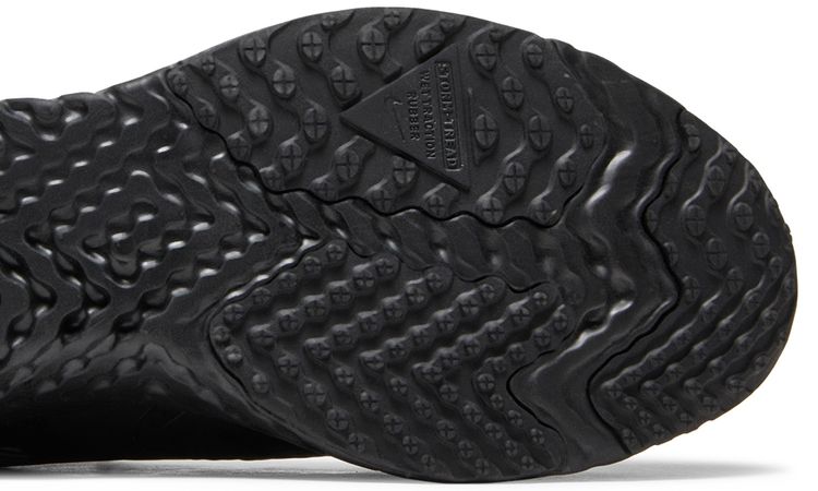 Nike Odyssey React Shield 2 Black