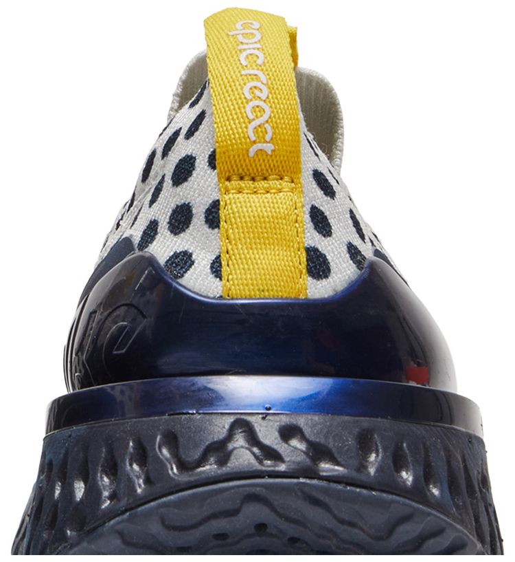 Nike Cody Hudson x Epic React 2 Higher Than Air