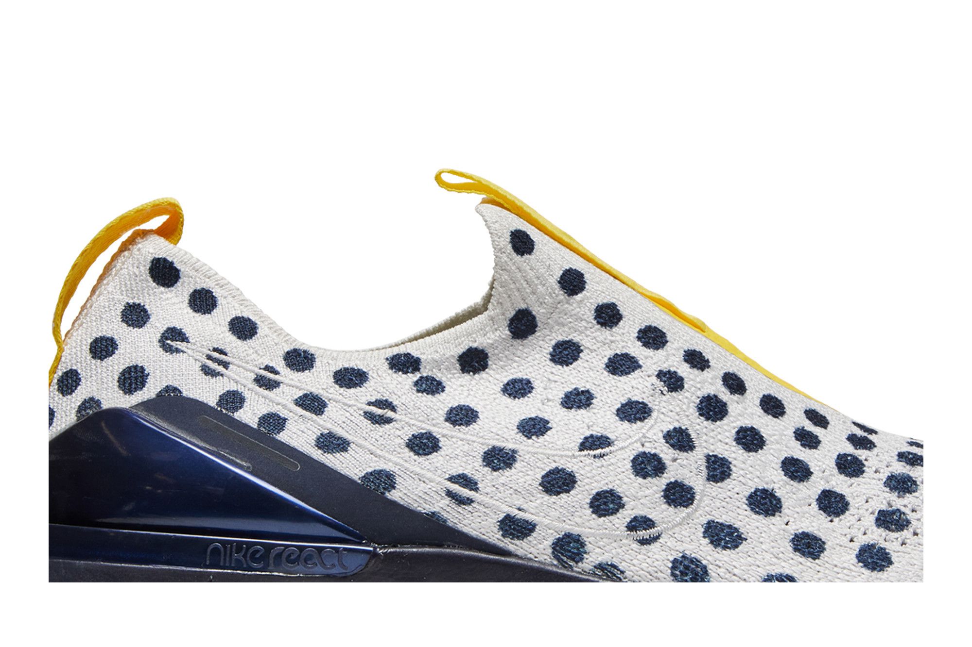 Nike cody hudson air top