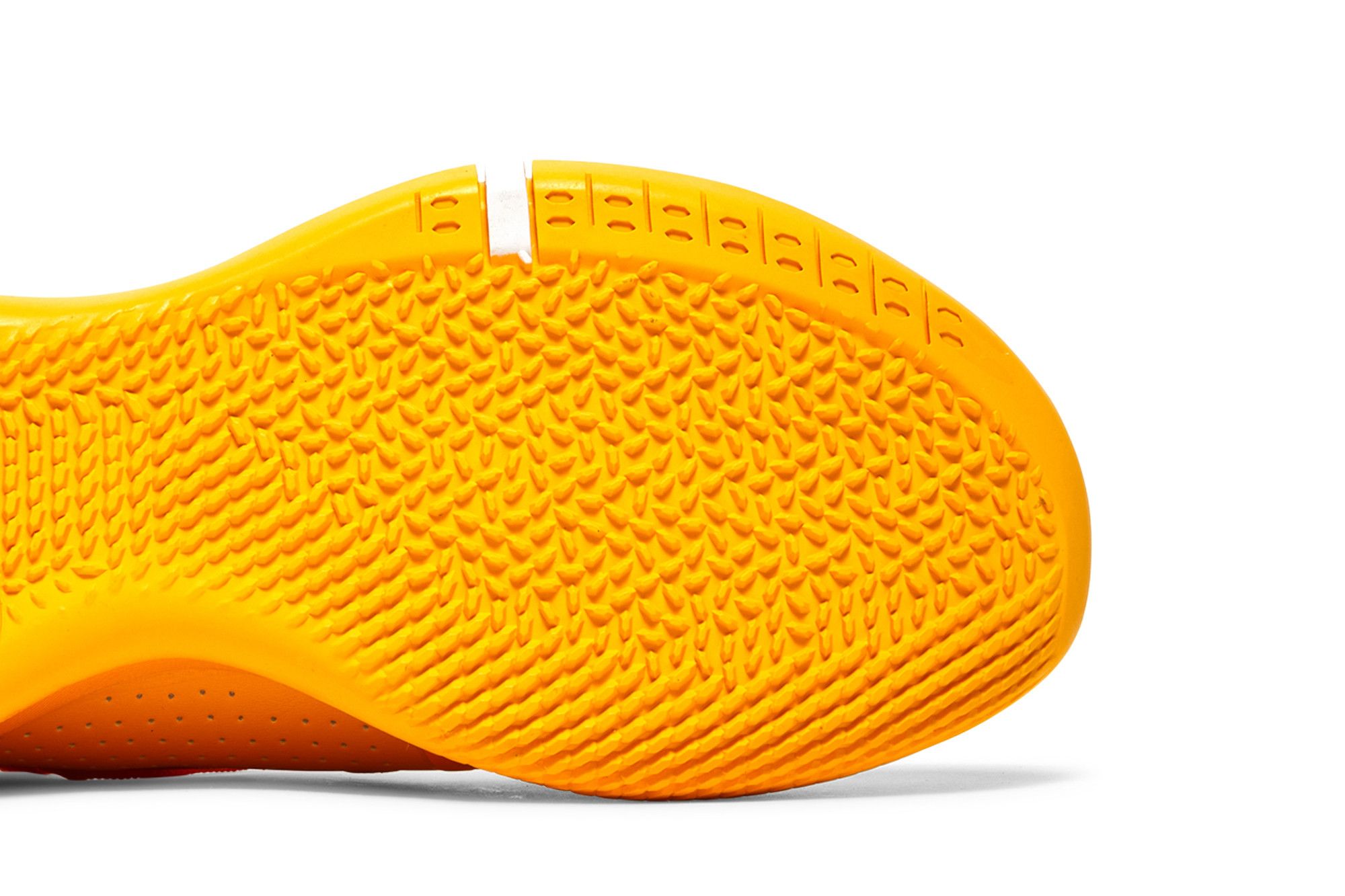 Buy Kobe A.D. Exodus Yellow AT3874 701 GOAT