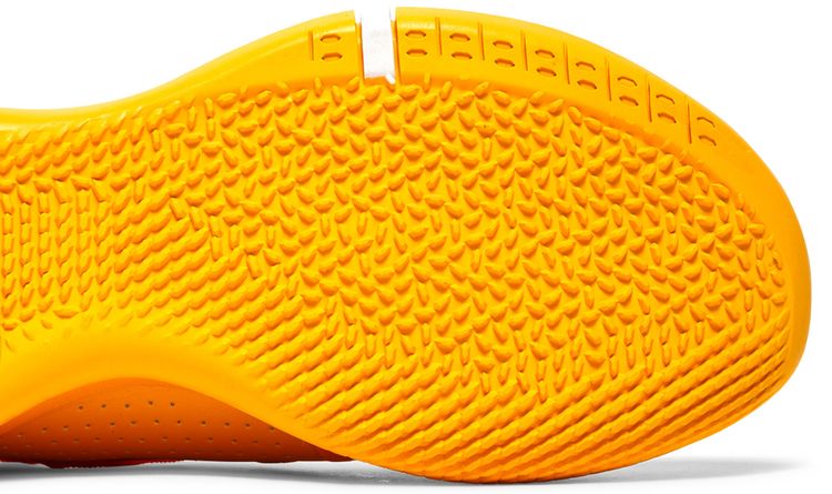 Kobe AD Exodus Yellow