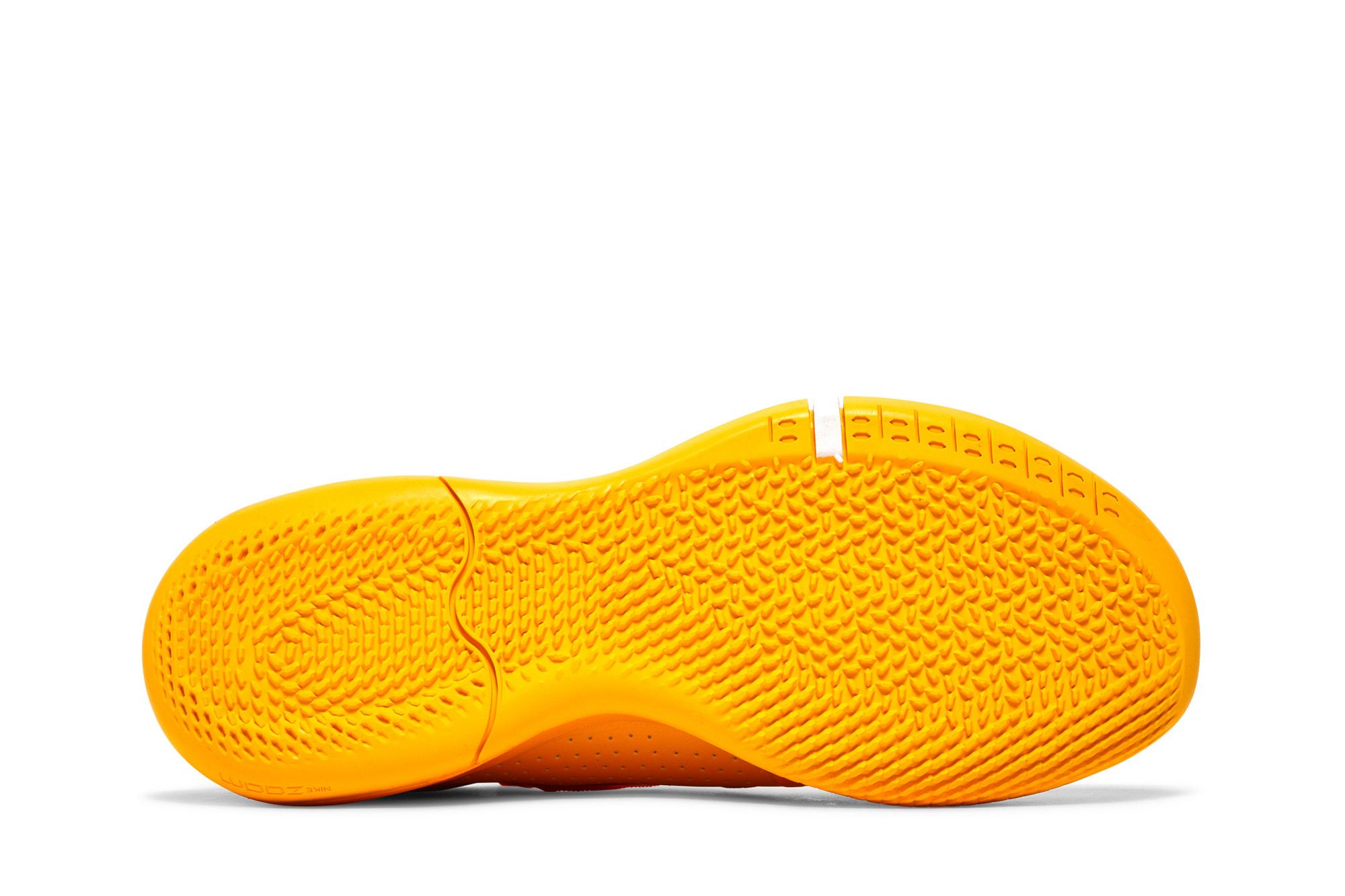 Kobe ad exodus yellow top