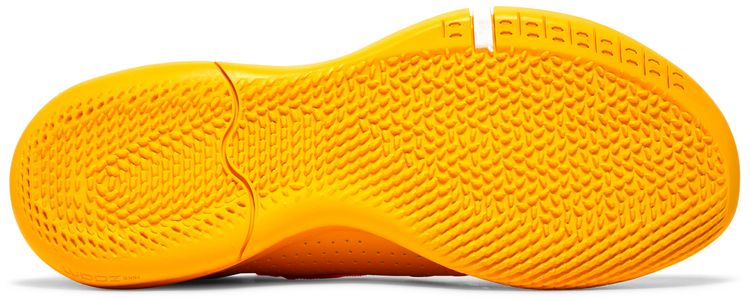 Kobe AD Exodus Yellow