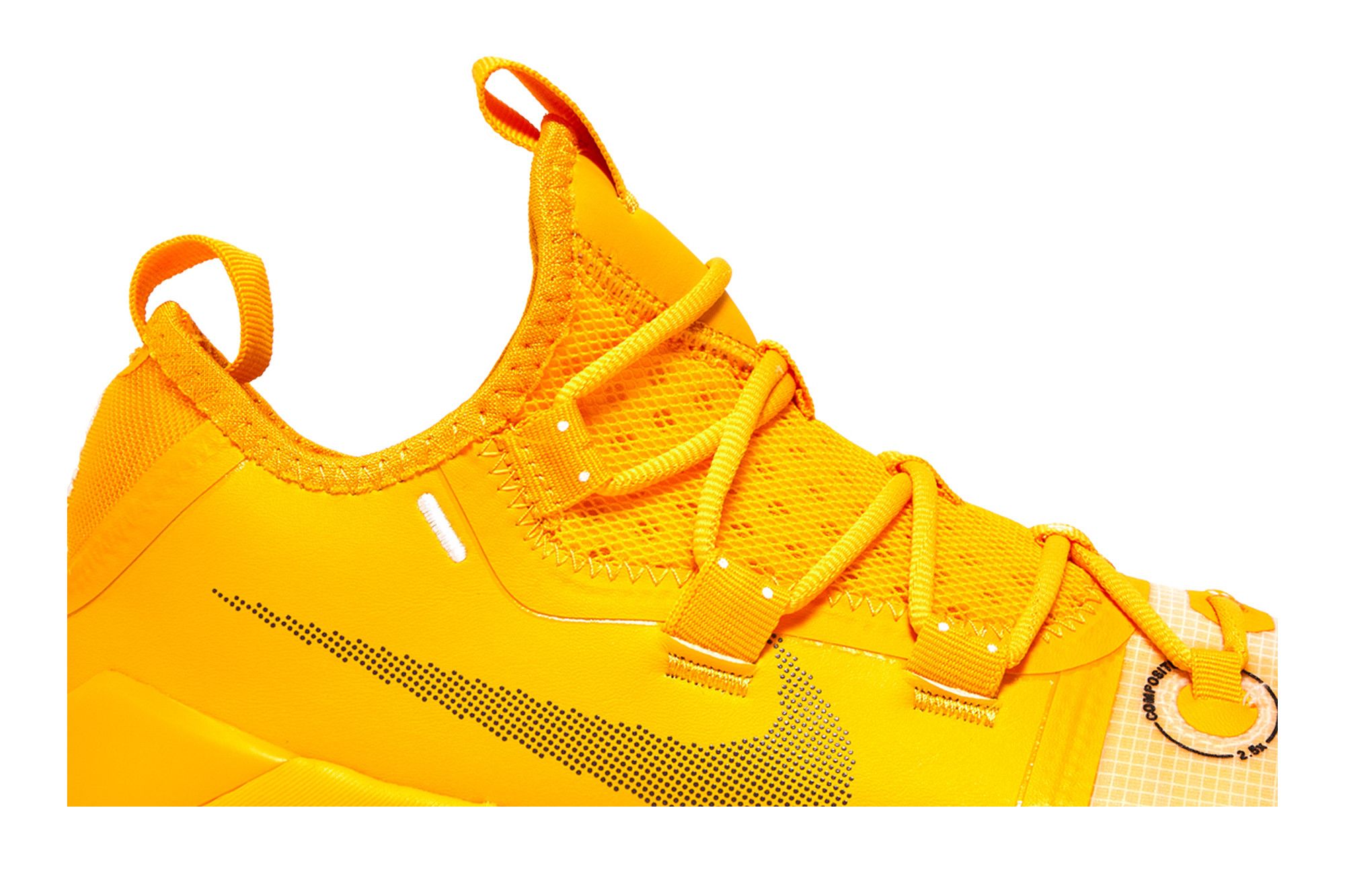 All yellow kobes shop