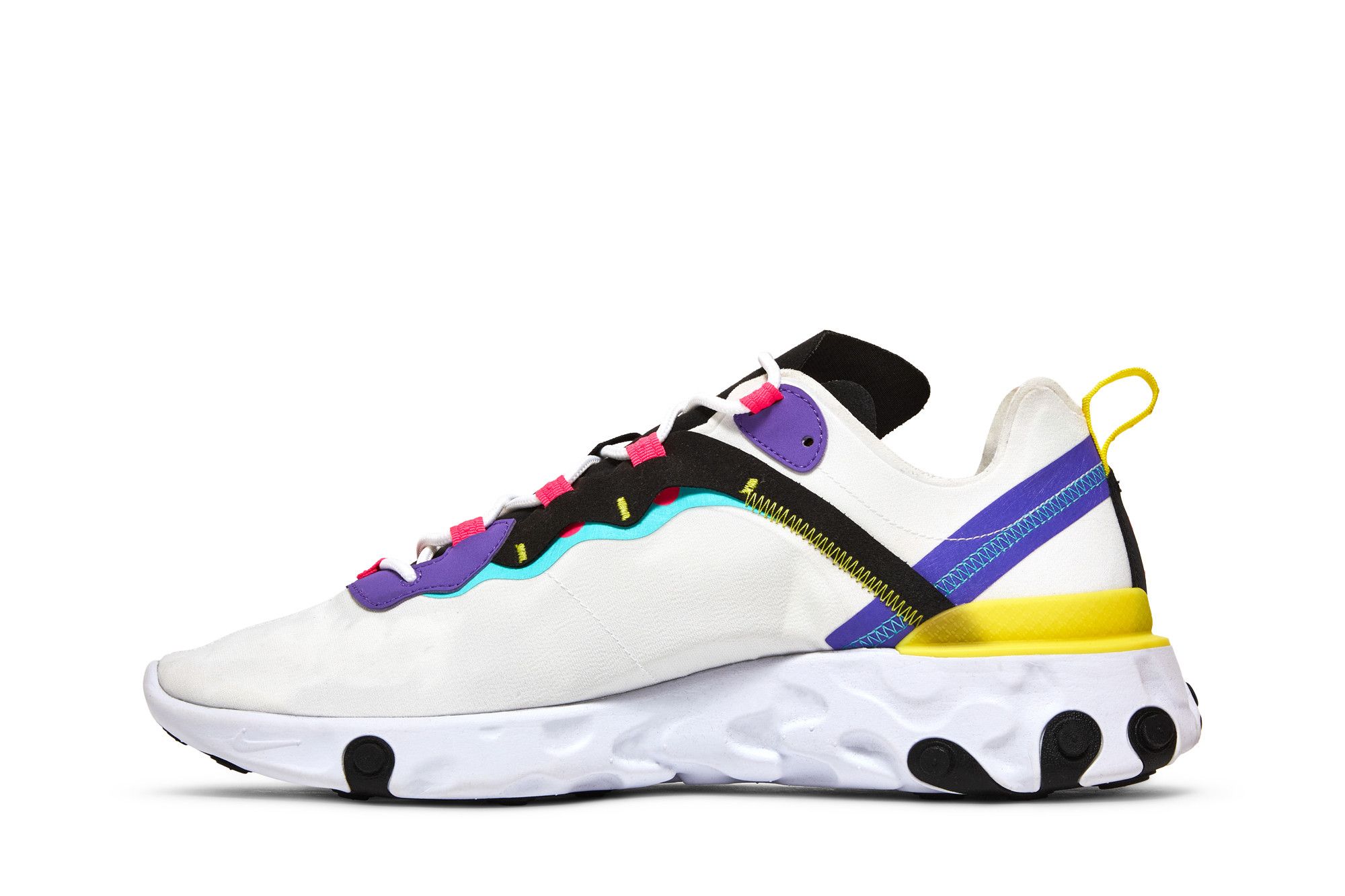 Nike react element fluo new arrivals